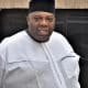 Breaking: DSS Arrests Doyin Okupe In Lagos