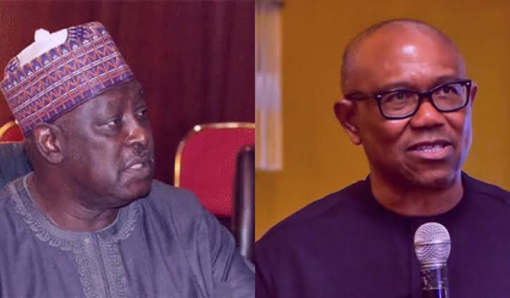 Obi: I Am Surprised APC Has Not Sacked Me — Babachir Lawal Discloses Plans If LP Loses Presidential Election