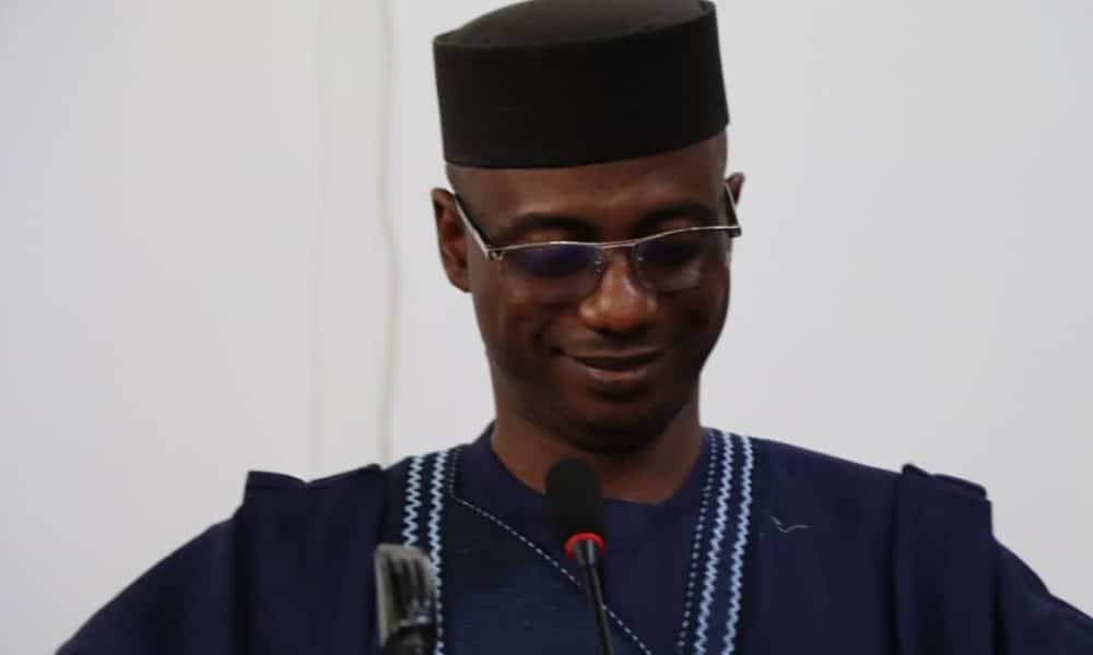 Commissioner Deletes Tweets On Kogi Explosion Which He Described As 'Mere Transformer Spark'