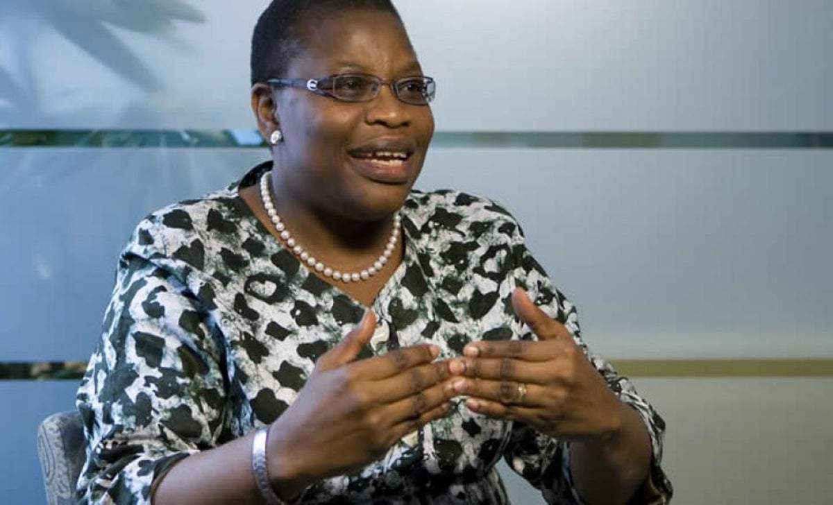Tinubu's Aide Attacks Ezekwesili Over Stand On President's Alleged Forged Certificate