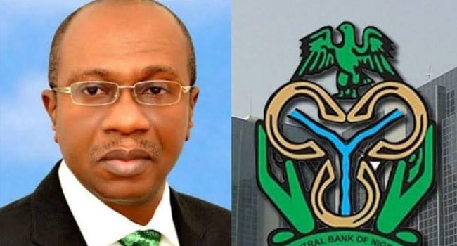 Emefiele: CBN Unable To Account For $4.5 Billion Missing From Nigeria's Foreign Reserves Between 2018 To 2019 - Auditor-General