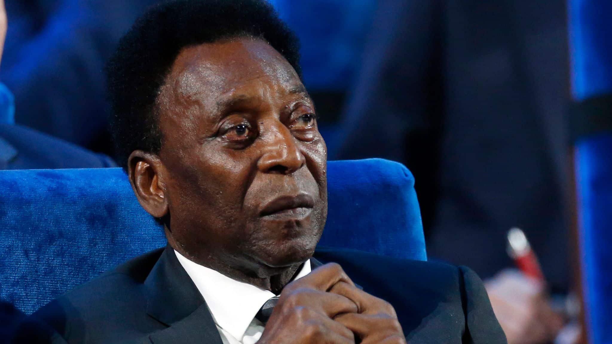 Burial Dates For Football Legend, Pele Announced