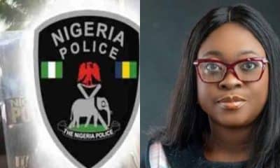 See Photos Of Lagos Lawyer, Bolanle Raheem Killed By Police On Christmas Day