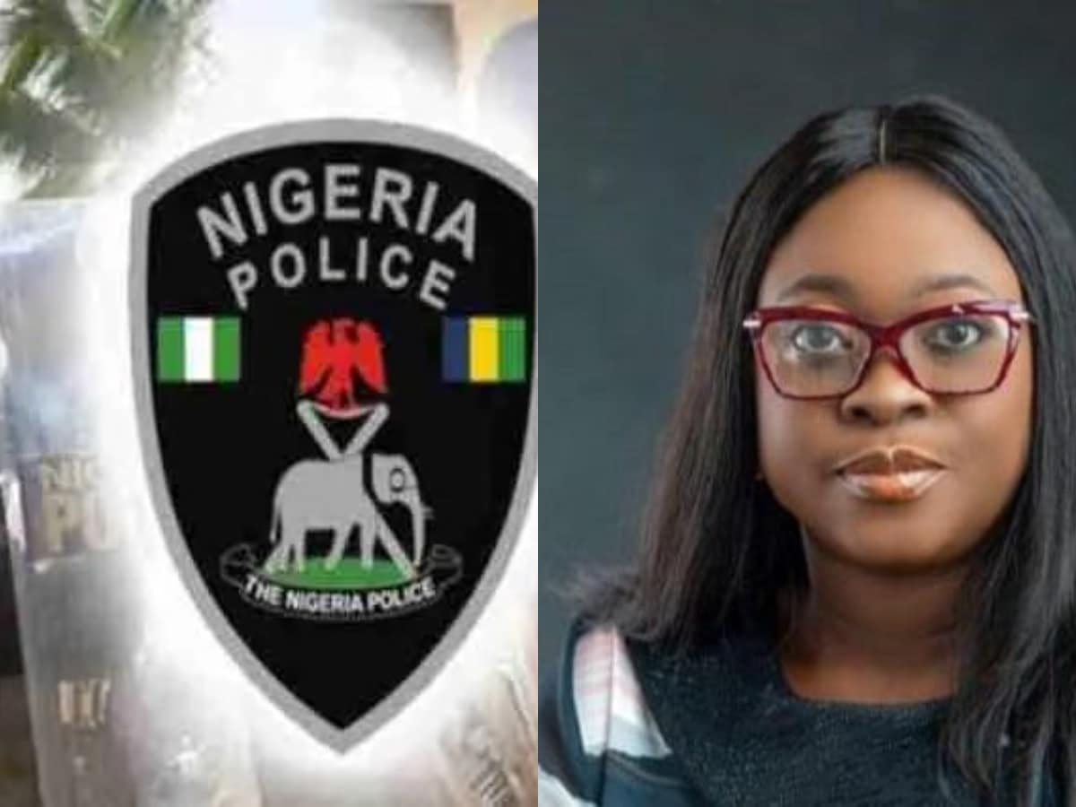 See Photos Of Lagos Lawyer, Bolanle Raheem Killed By Police On Christmas Day