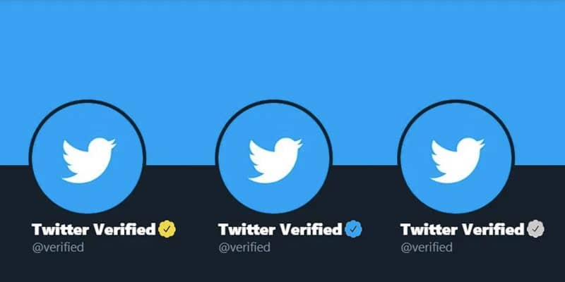 Twitter Reveals Final Date For Removal Of Free Verification Badge