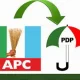 APC Drags Three Lawmakers To Court Over Defection To PDP