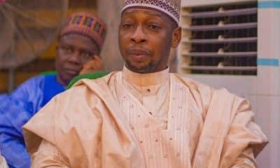 Kano APC Senatorial Candidate In Court Over Alleged $1.3m Fraud