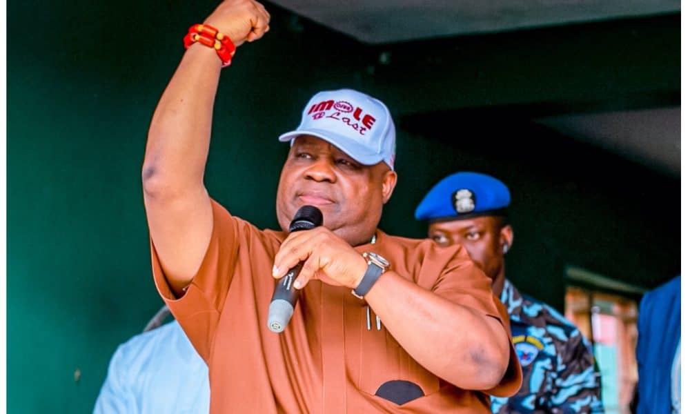 PDP Reacts To Adeleke’s Supreme Court Victory