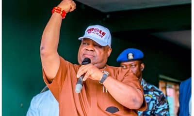 PDP Reacts To Adeleke’s Supreme Court Victory