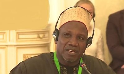 General Sani Abacha's Ex-Aide, Yadudu Loses Wife