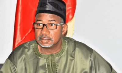 Breaking: Supreme Court Affirms Bala Mohammed As Bauchi State Governor