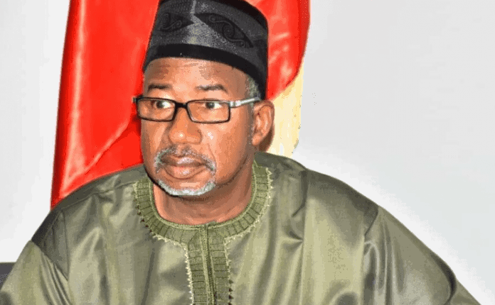 Bauchi Governor Asks Police To Review Dress Code To Encourage Northern Women To Join The Force