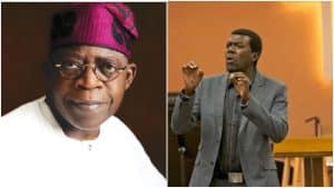 President Tinubu Has No Control Over The Price Of Fuel, May Soon Lose Support - Omokri Warns