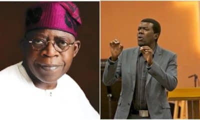President Tinubu Has No Control Over The Price Of Fuel, May Soon Lose Support - Omokri Warns