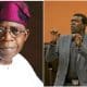 Do Not Disclose Tinubu's Health Details To PDP - Omokri Begs Ex-APC Chieftains