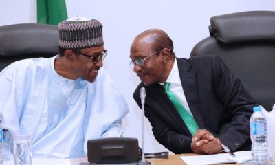 Naira Scarcity: 10 Days Is Long Enough To Comply With Supreme Court Order - ACF Blasts Buhari, CBN