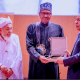 Buhari To Receive ECOWAS Democracy Icon Award