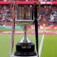 Copa del Rey Fixtures: 13 Clubs Qualify To Round Of 16 - [Full List]