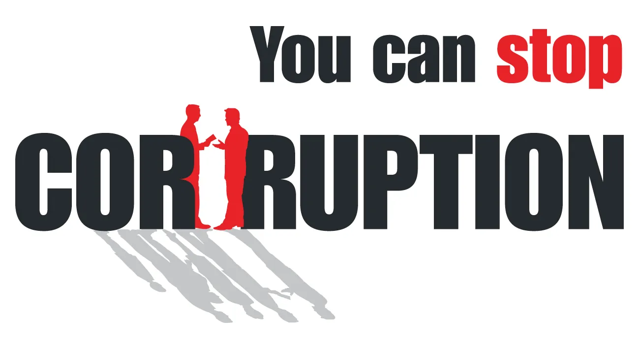 Corruption In Nigeria - How We All Must Fight It