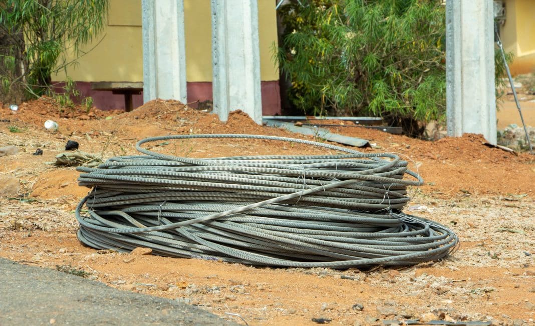 Abuja: 30-Year-Old Man Steals N1million Electric Cable, Sells It For N1,000