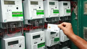  NERC Deregulates Meter Prices, Announces New Price For Single Phase, Three Phase Pre-paid Meters
