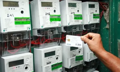 FG To Create 20,000 Jobs As Ministry Begin Installation Of Six Million Electricity Meters