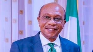 Breaking: Court Grants Former CBN Governor, Godwin Emefiele Bail