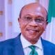 Breaking: Court Grants Former CBN Governor, Godwin Emefiele Bail