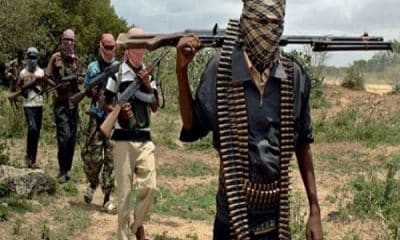 Six People Murdered In Fresh Southern Kaduna Attack