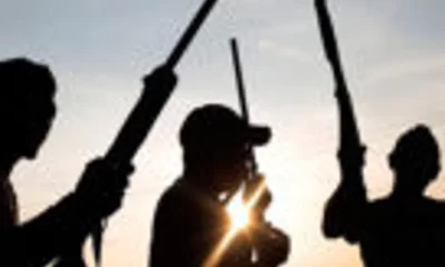 BREAKING: Gunmen Kidnap Benue Commissioner Of Information