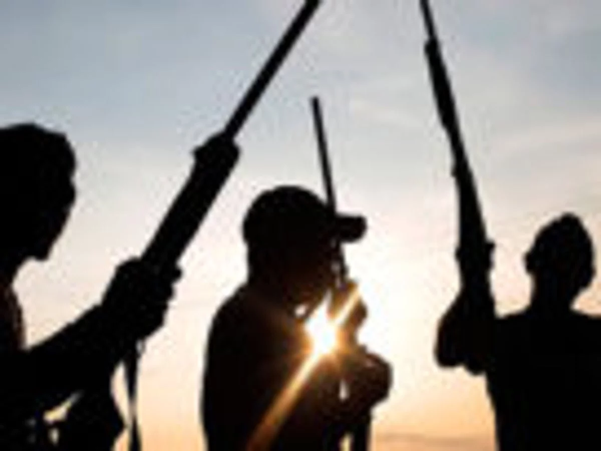 Panic As Gunmen Kidnap FHA Director Near Military Base In Abuja
