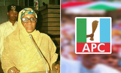 Kulu Abubakar Resigns As Sokoto Commissioner, Dumps PDP For APC