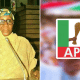 Kulu Abubakar Resigns As Sokoto Commissioner, Dumps PDP For APC