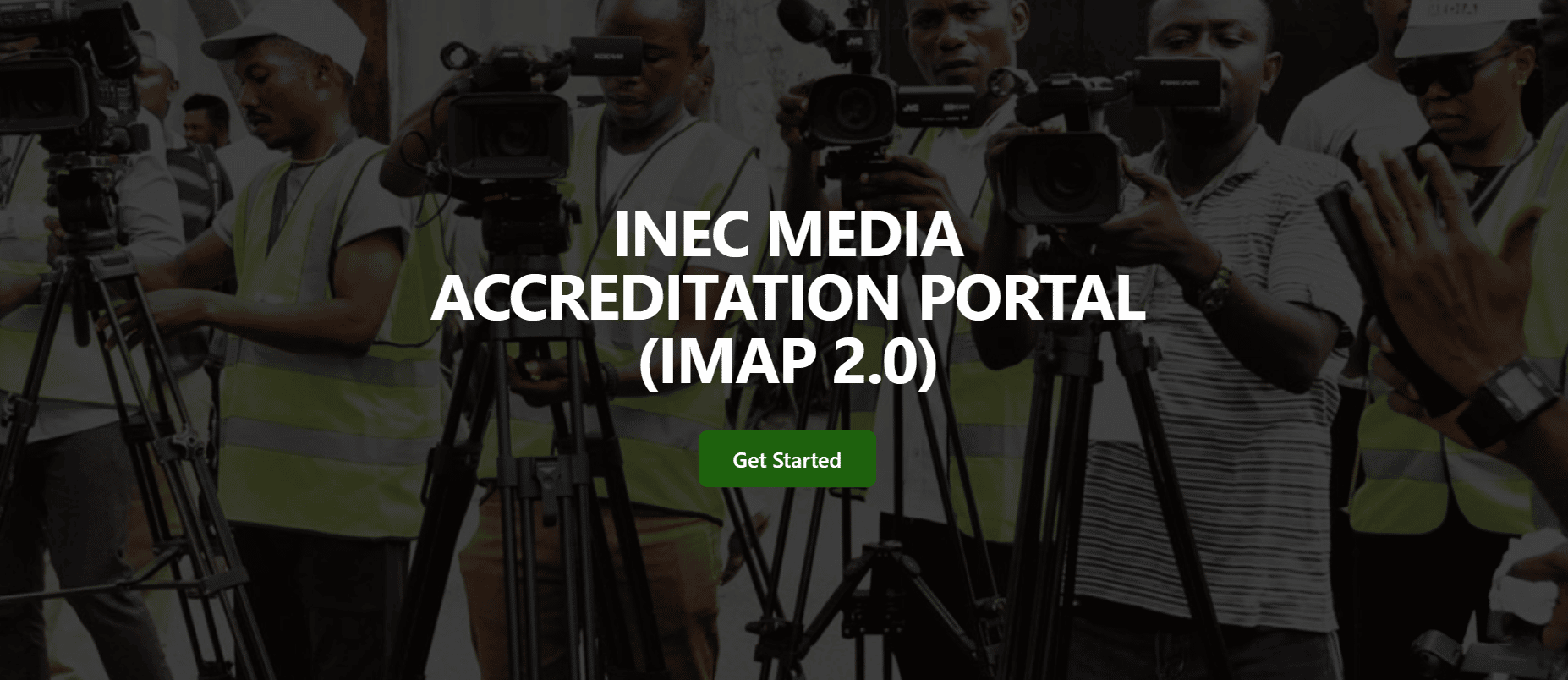 INEC Begins Online Accreditation Of Media Outlets For 2023 Election Coverage