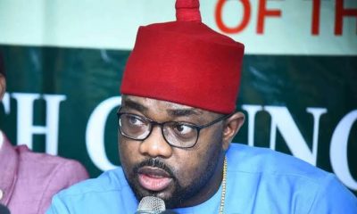 Wike Did Nothing To Warrant Such Hateful Comments - Ugochinyere Slams Gumi