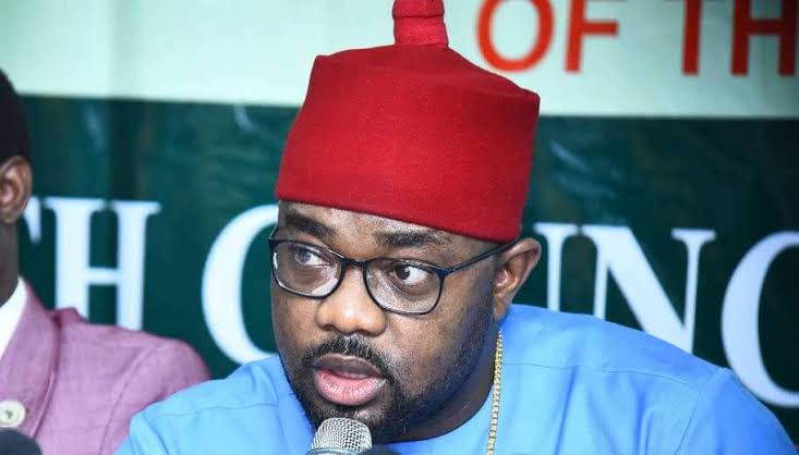 Wike Did Nothing To Warrant Such Hateful Comments - Ugochinyere Slams Gumi