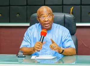 I Will Unravel Those Behind Imo Killings In Few Weeks - Uzodinma