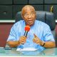 I Will Unravel Those Behind Imo Killings In Few Weeks - Uzodinma
