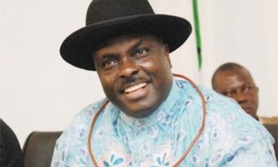 2023 Elections: Why I Visited James Ibori - Delta YPP Guber Candidate Spills