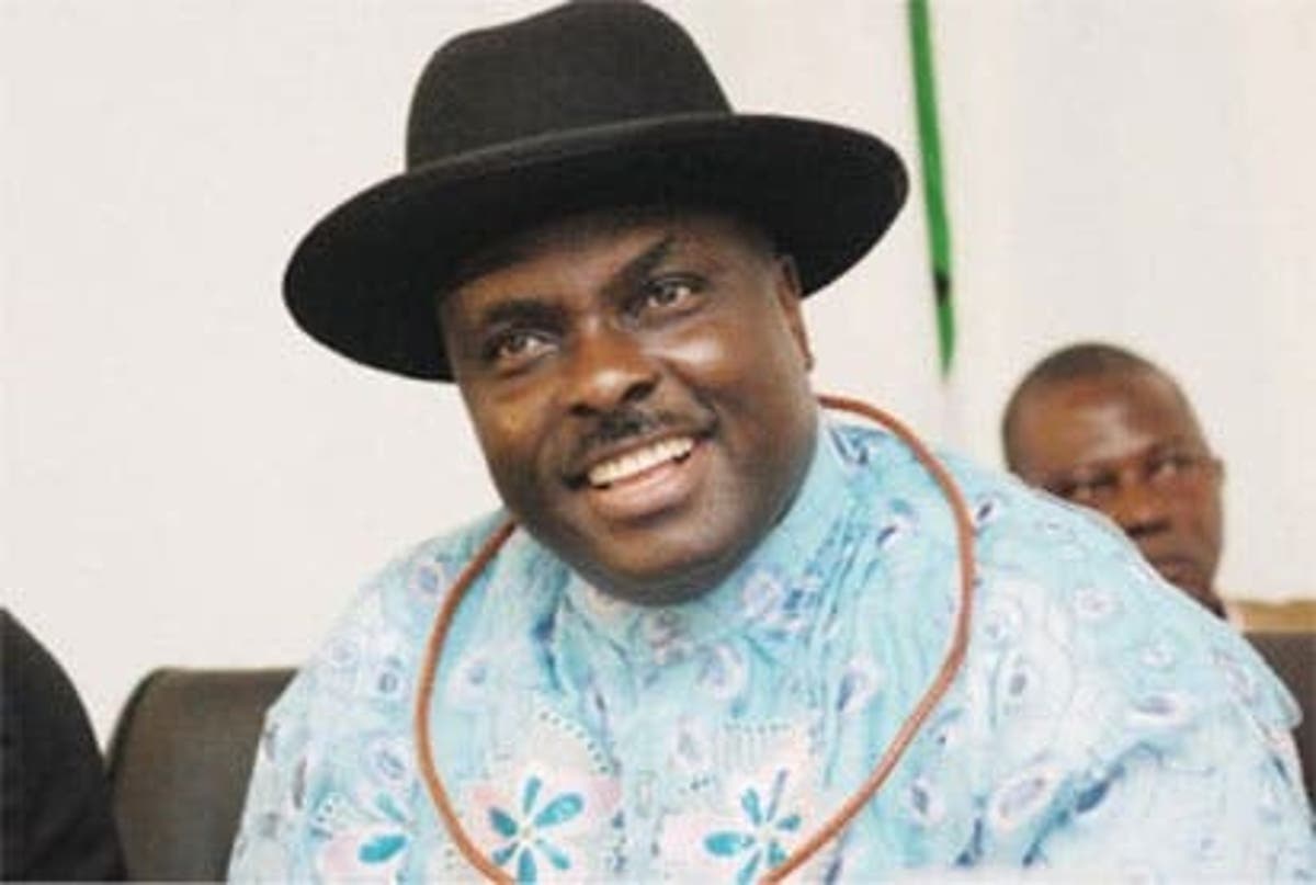 2023 Elections: Why I Visited James Ibori - Delta YPP Guber Candidate Spills