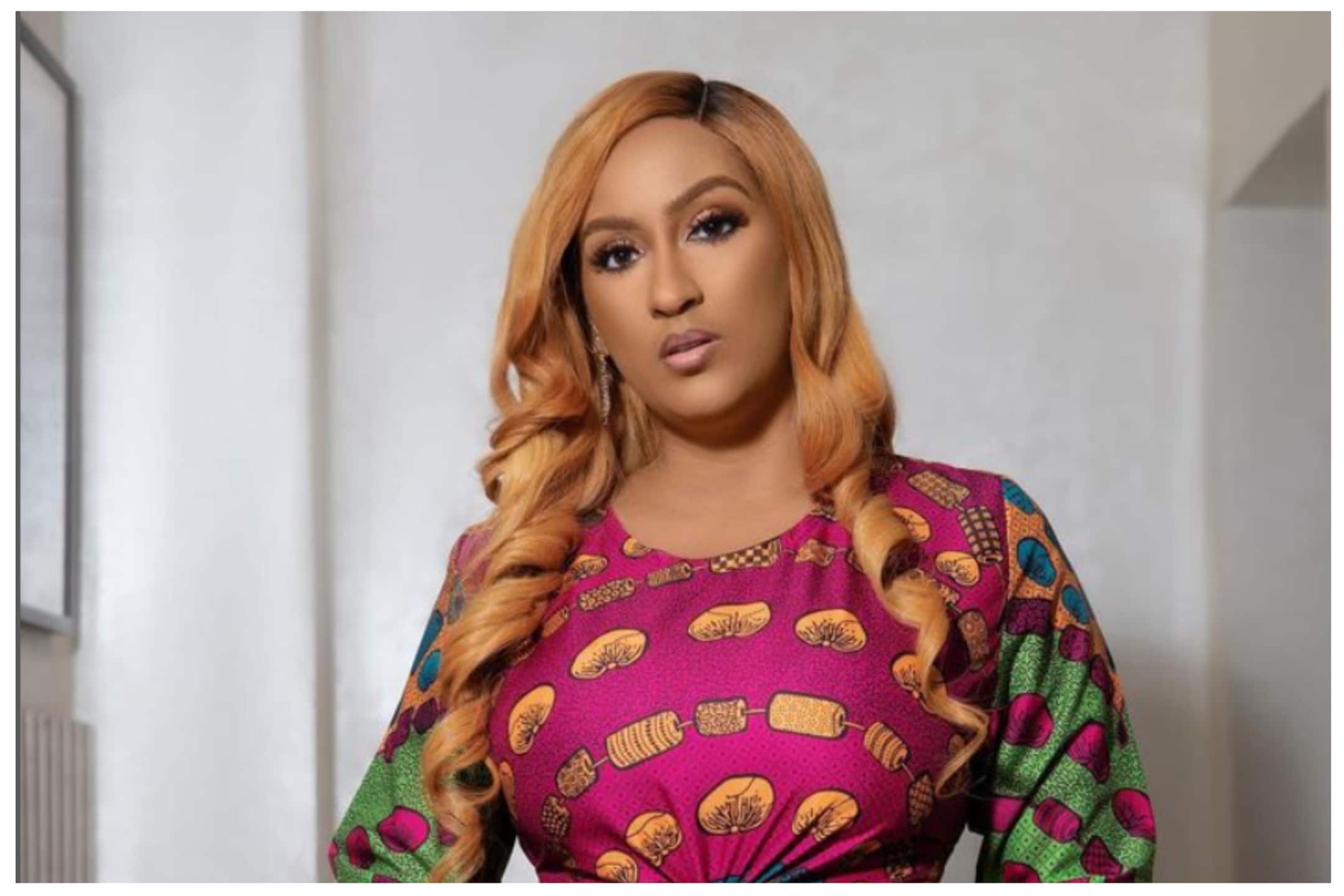 Juliet Ibrahim