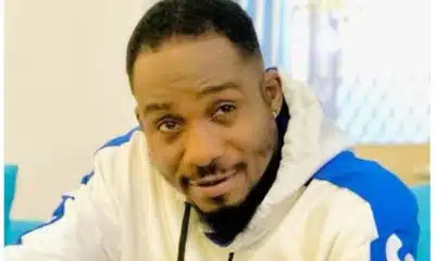 Junior Pope Is Alive - AGN President, Emeka Rollas Confirms