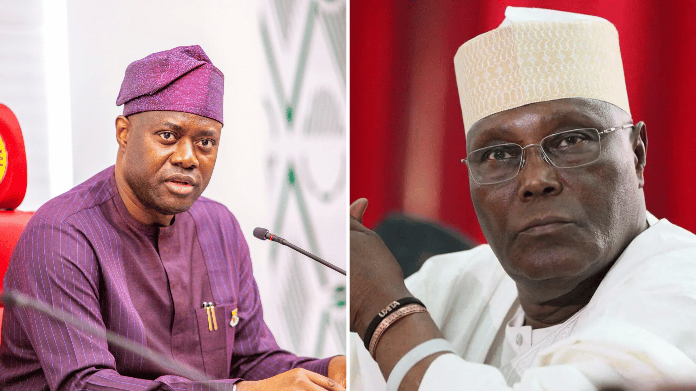 2023: Why G5 Governors Are Against Atiku, Ayu - Makinde