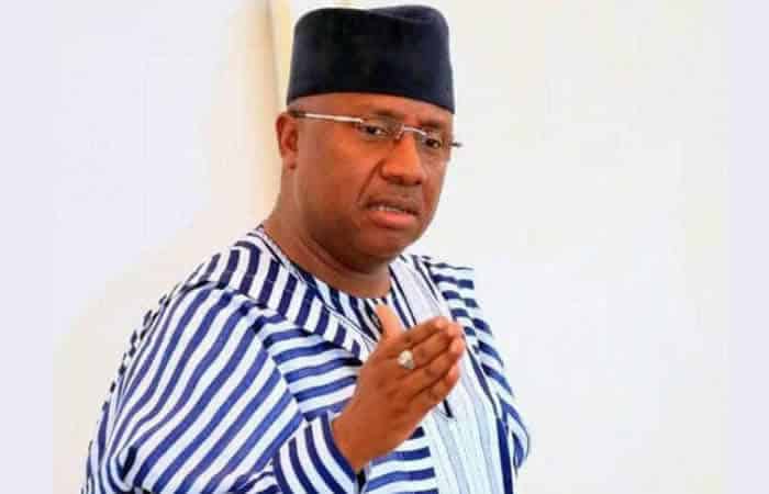 BREAKING: Senator Bindow Officially Dumps APC