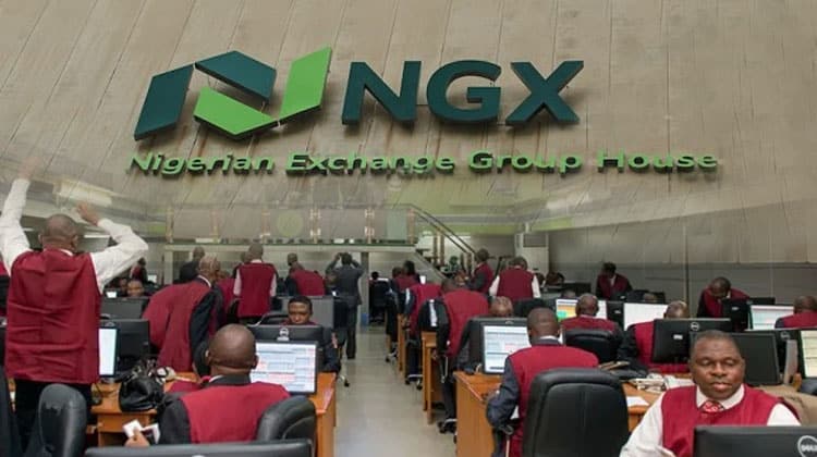 NGX: Investors Record N136bn Loss In One Week