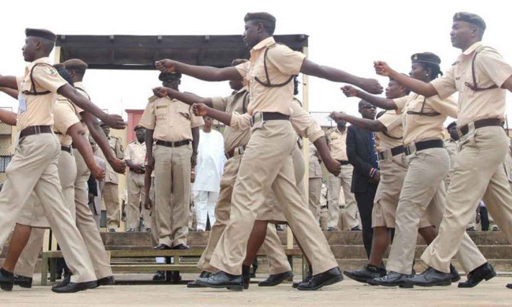 Easy Steps To Apply On The 2023 Nigeria Immigration Service Recruitment Portal