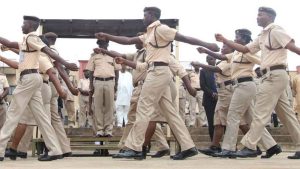 Easy Steps To Apply On The 2023 Nigeria Immigration Service Recruitment Portal