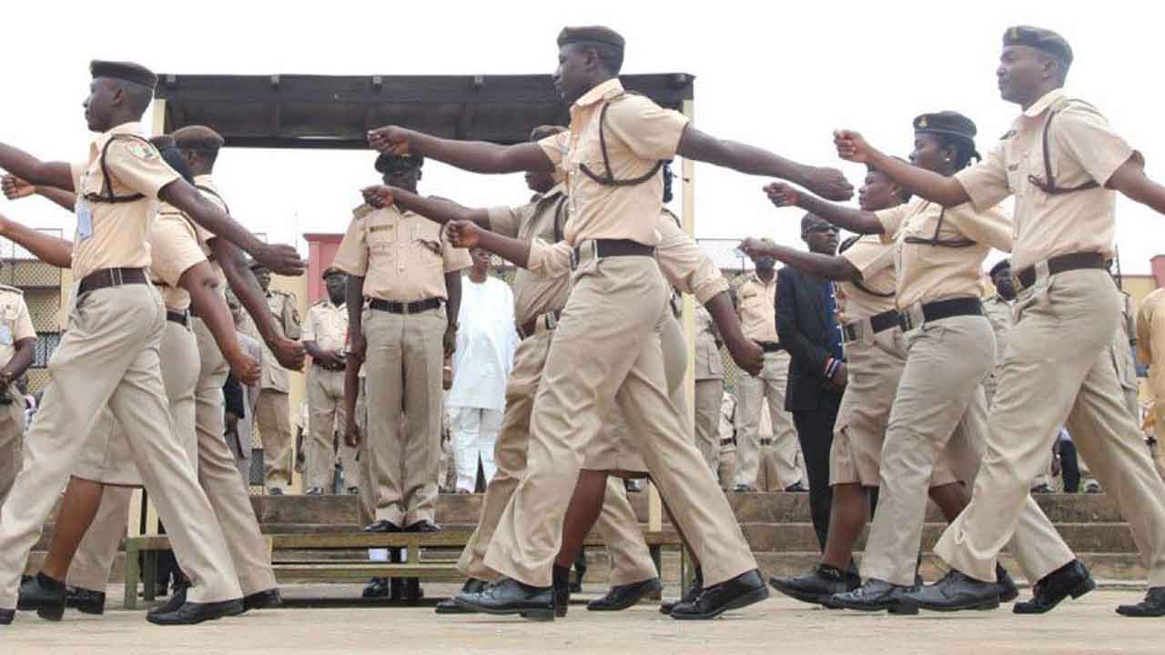 'He Was Not Killed On Orders Of Chinese Company' - FG Releases Update On Death Of Immigration Officer