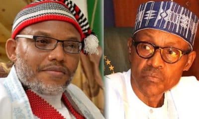 IPOB Leader, Nnamdi Kanu Poisoned? - Ohanaeze Tells S’East Govs What To Do