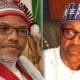 IPOB Leader, Nnamdi Kanu Poisoned? - Ohanaeze Tells S’East Govs What To Do